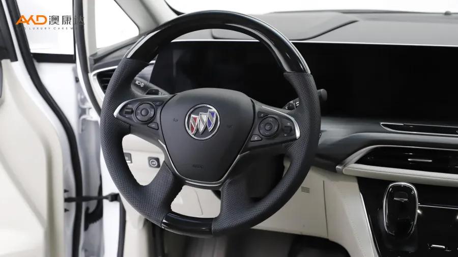 二手别克GL8 ES陆尊 653T 舒适型图片4087463