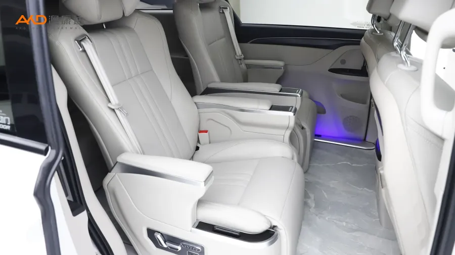 二手别克GL8 ES陆尊 653T 舒适型图片4087466