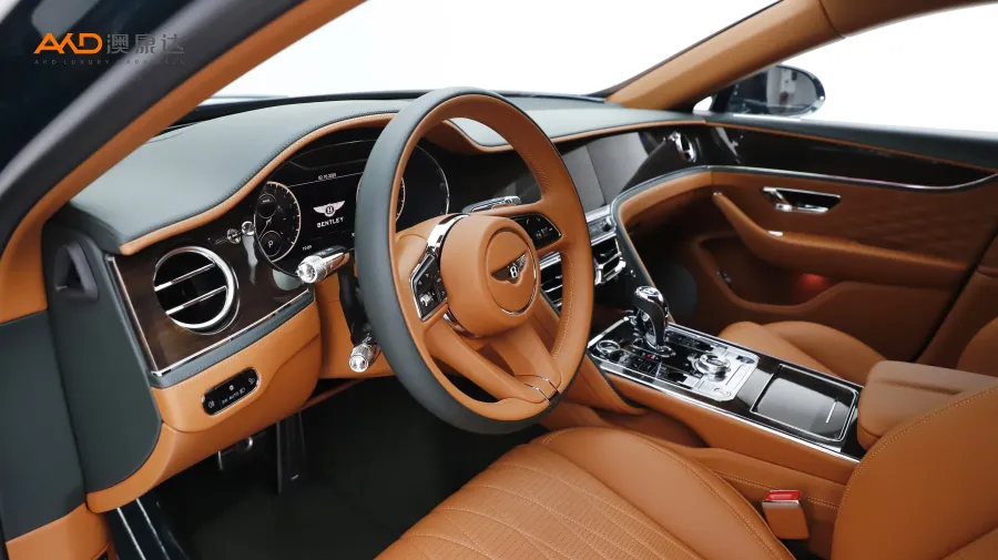 二手宾利飞驰 2.9T V6 Hybrid图片4087770