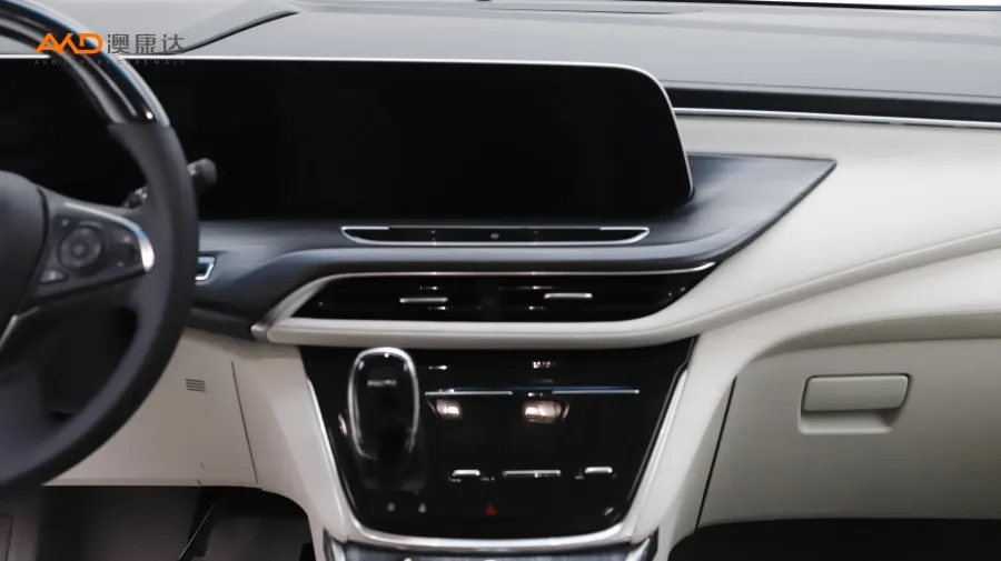 二手别克GL8 ES陆尊 653T 舒适型图片4087464