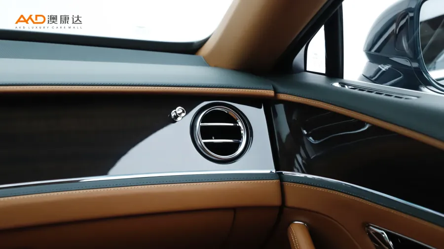 二手宾利飞驰 2.9T V6 Hybrid图片4087782