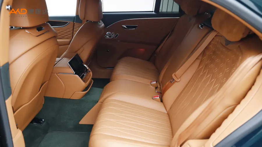 二手宾利飞驰 2.9T V6 Hybrid图片4087776