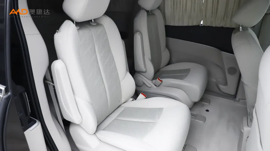 二手别克GL8  陆上公务舱 智享型图片4087810