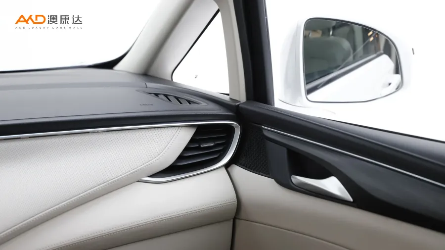 二手别克GL8 ES陆尊 653T 舒适型图片4087465