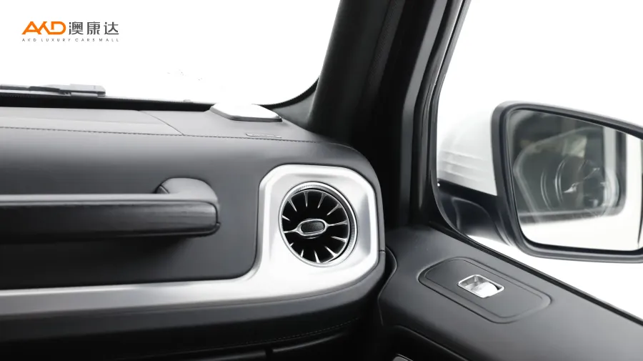 二手奔驰AMG G63 韩版图片4087896