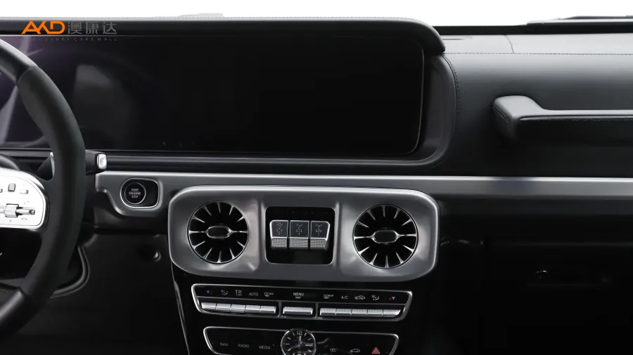 二手奔驰AMG G63 韩版图片4087895