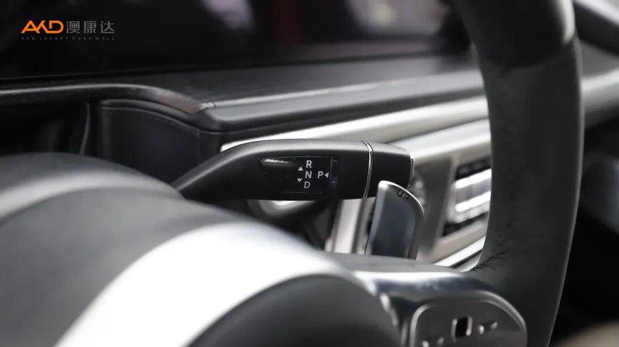二手奔驰AMG G63 韩版图片4087889