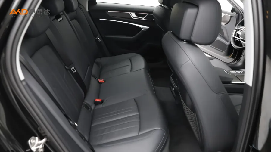 二手奥迪A6 Allroad quattro 探索家 55TFSI  尊享越野型图片4090215