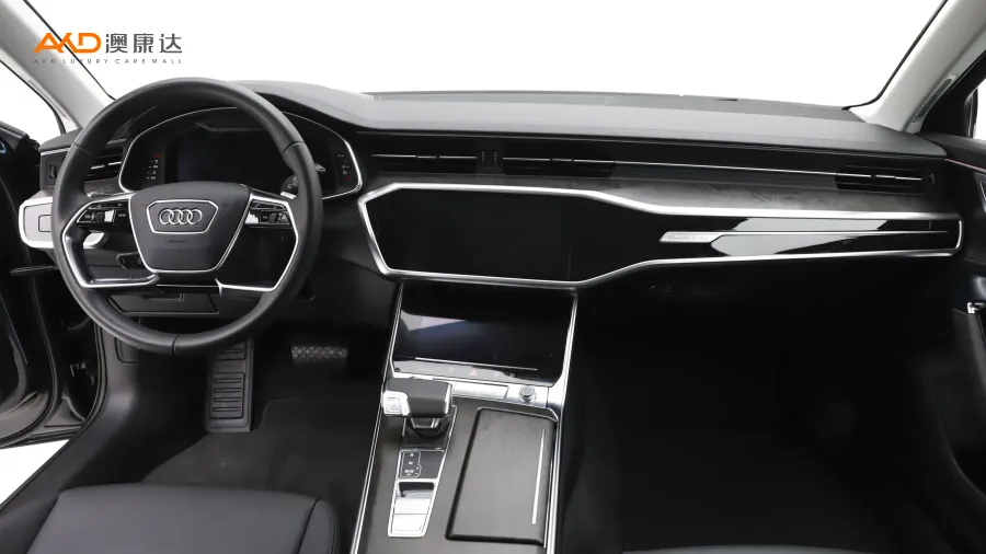 二手奥迪A6 Allroad quattro 探索家 55TFSI  尊享越野型图片4090216