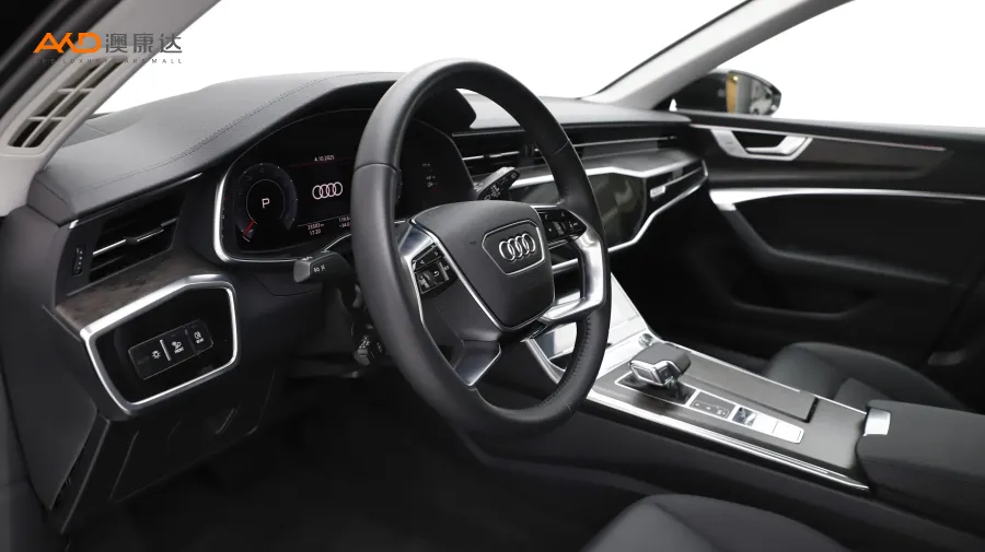 二手奥迪A6 Allroad quattro 探索家 55TFSI  尊享越野型图片4090212