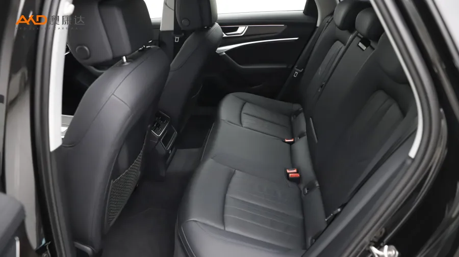 二手奥迪A6 Allroad quattro 探索家 55TFSI  尊享越野型图片4090213