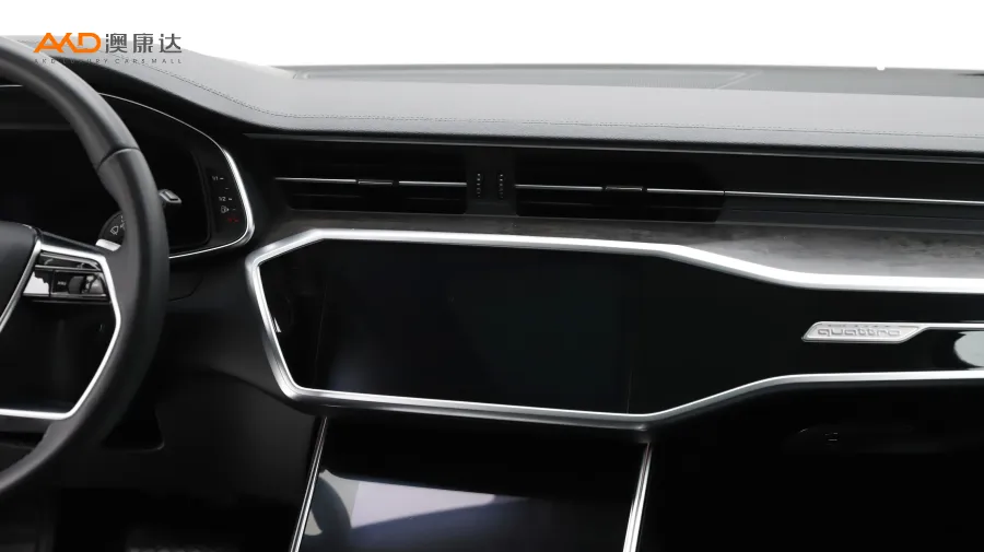 二手奥迪A6 Allroad quattro 探索家 55TFSI  尊享越野型图片4090218