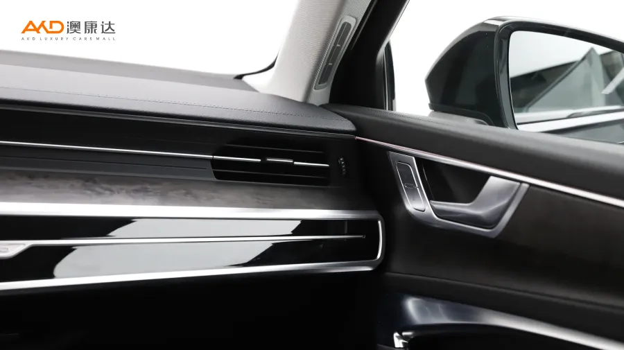 二手奥迪A6 Allroad quattro 探索家 55TFSI  尊享越野型图片4090219