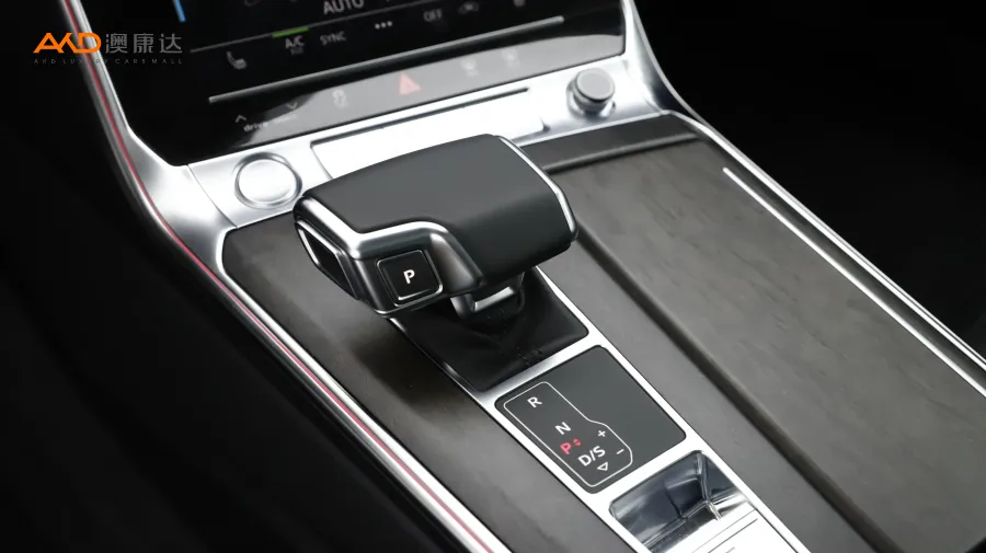 二手奥迪A6 Allroad quattro 探索家 55TFSI  尊享越野型图片4090210