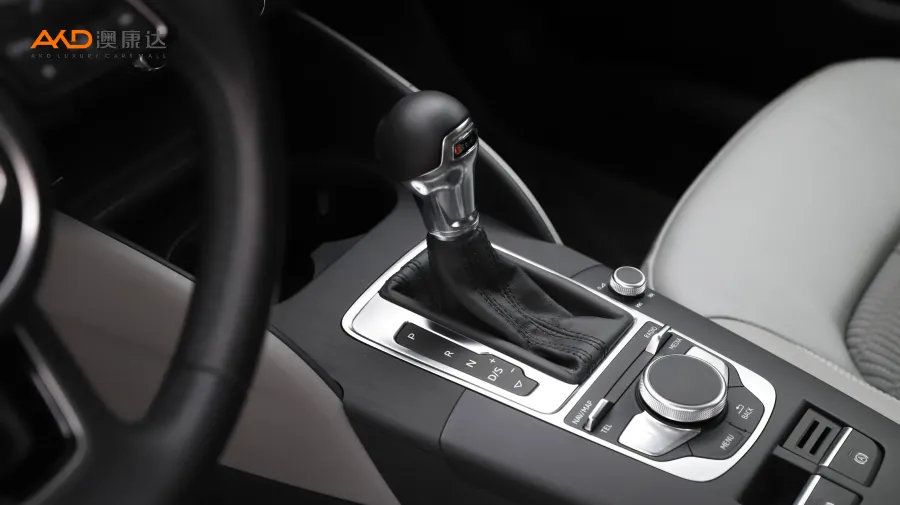 二手奥迪A3 Limousine 35TFSI 时尚型图片4091032