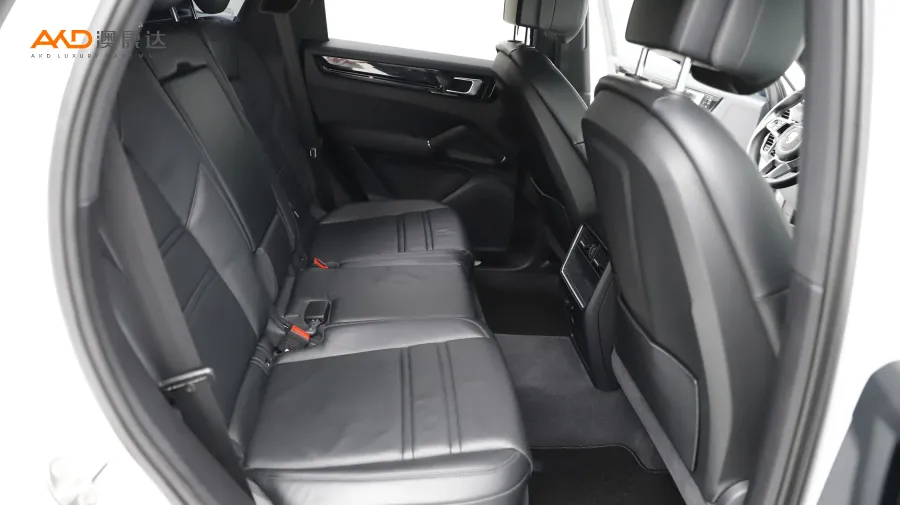 二手Cayenne 3.0T图片4091094
