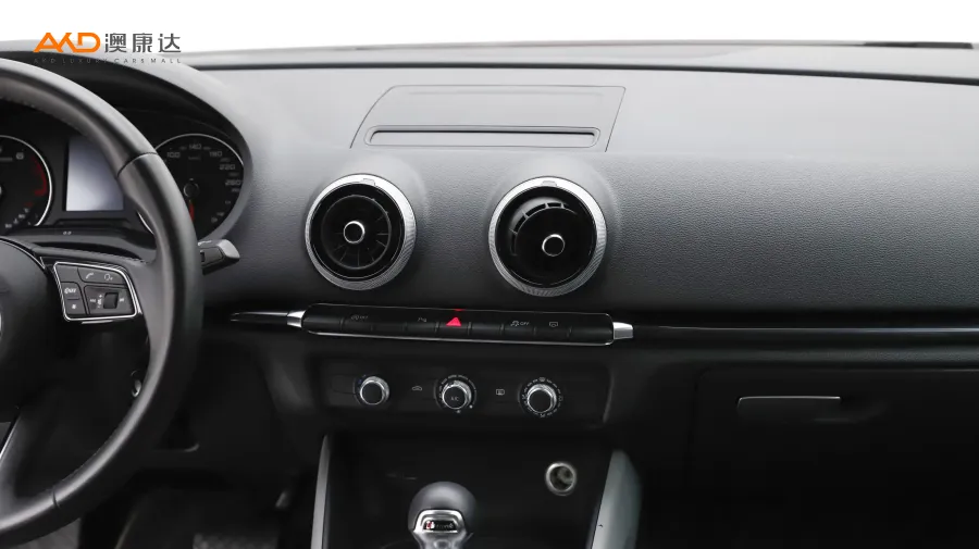 二手奥迪A3 Limousine 35TFSI 时尚型图片4091042