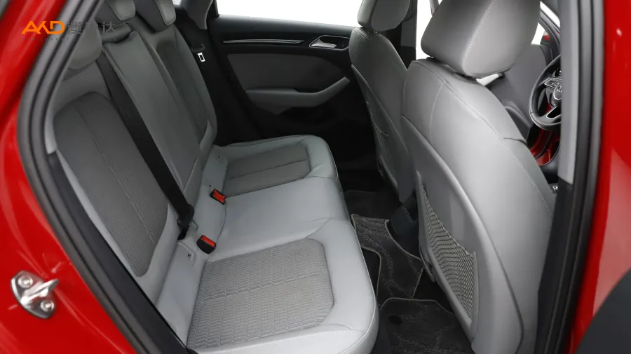 二手奥迪A3 Limousine 35TFSI 时尚型图片4091039