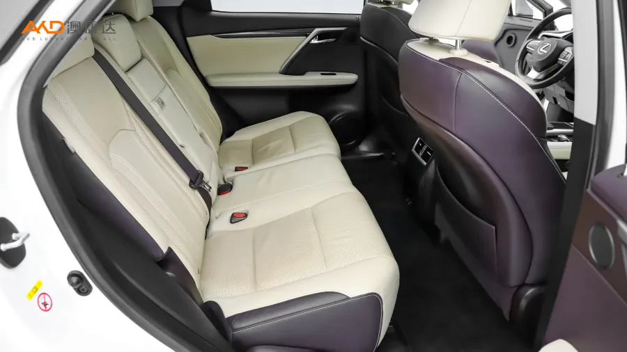 二手雷克萨斯RX300 四驱典雅版图片4090852