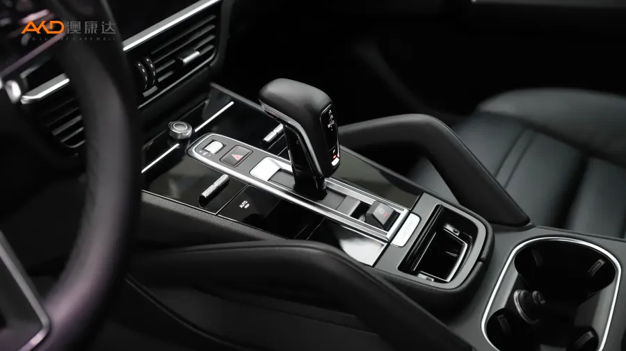 二手Cayenne 3.0T图片4091089