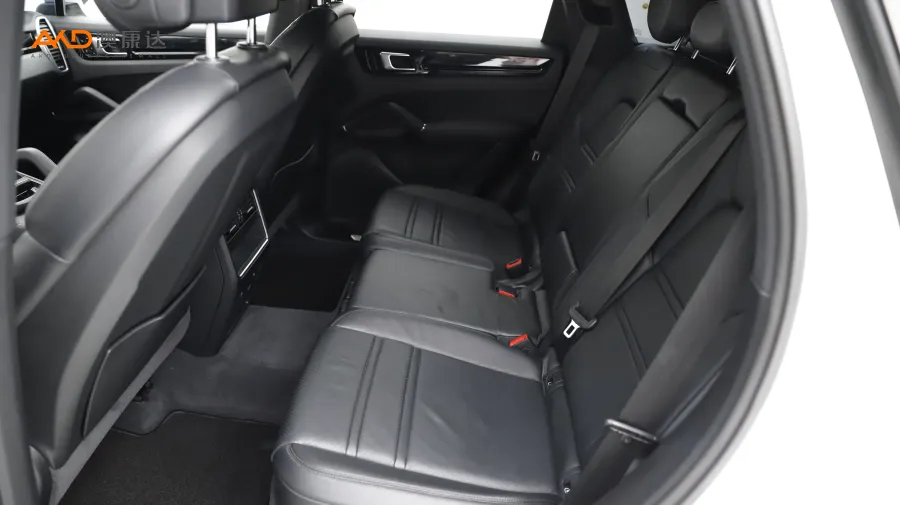 二手Cayenne 3.0T图片4091092
