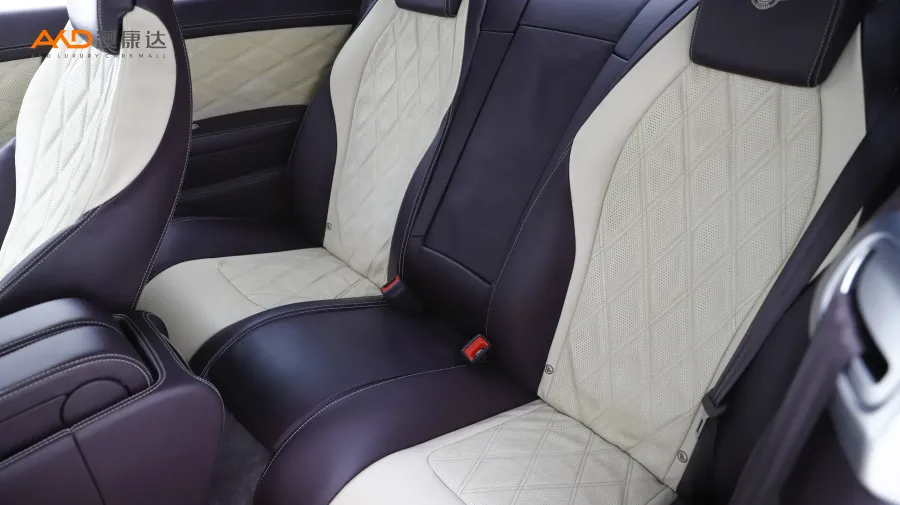 二手欧陆 4.0T V8S 豪华版图片4091118