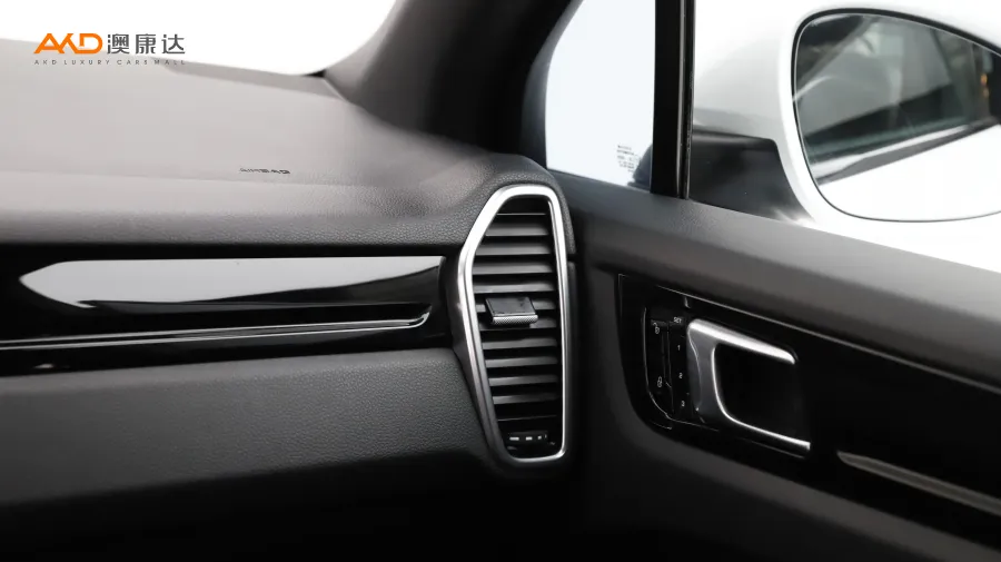 二手Cayenne 3.0T图片4091098