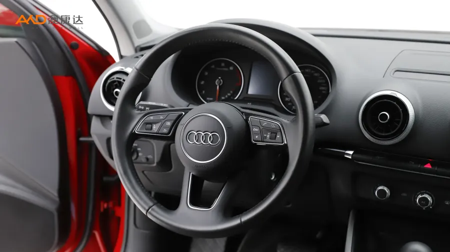 二手奥迪A3 Limousine 35TFSI 时尚型图片4091041