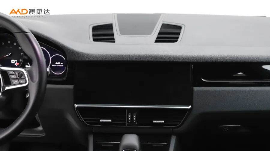 二手Cayenne 3.0T图片4091097