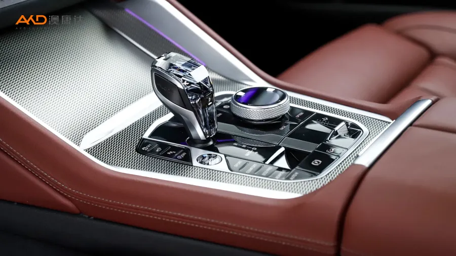 二手宝马X6 xDrive40i 尊享型M运动套装图片4091303