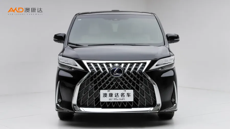 二手雷克萨斯LM300h  四座御世版图片4091539