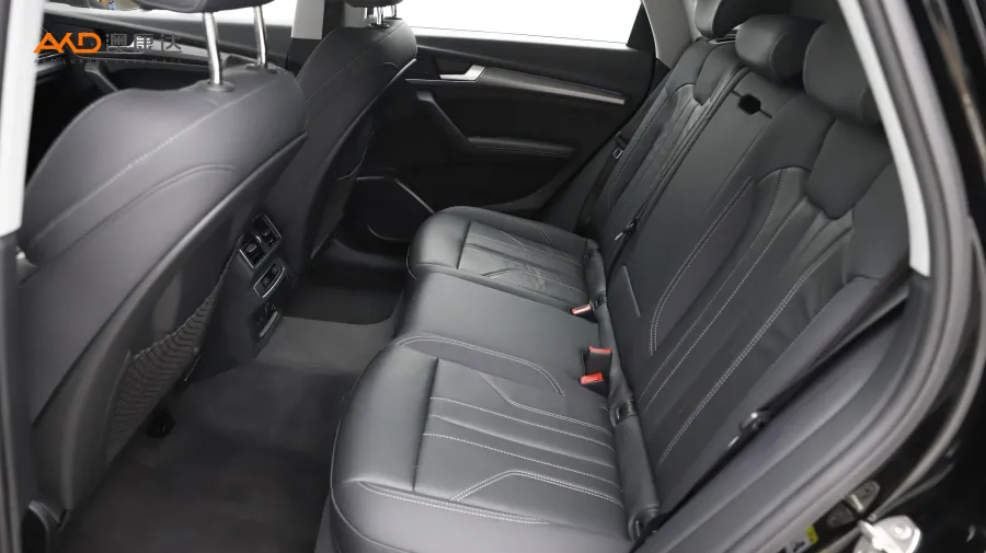 二手奥迪Q5L 40TFSI豪华动感型图片4092115