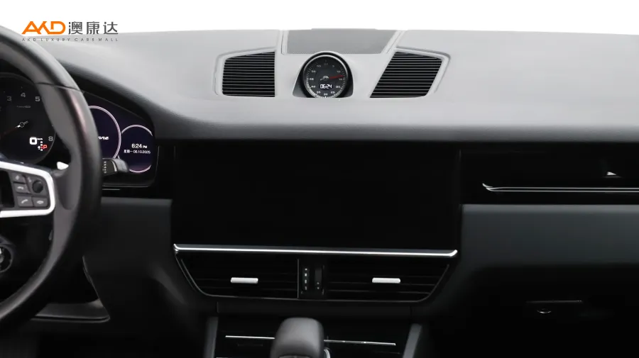 二手Cayenne Coupe图片4092394