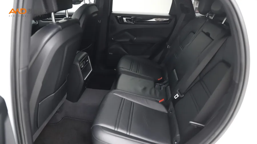 二手Cayenne Coupe图片4092389