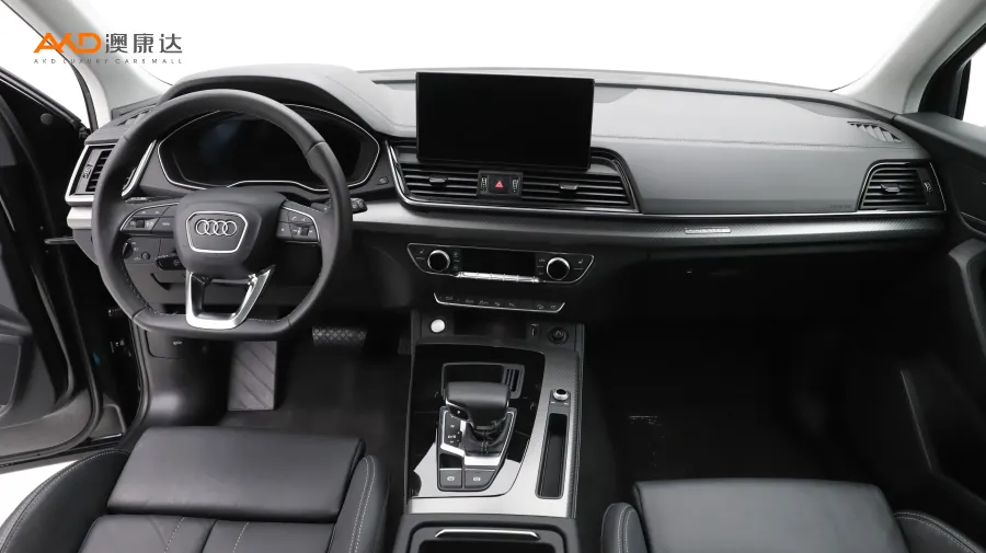 二手奥迪Q5L 40TFSI豪华动感型图片4092118