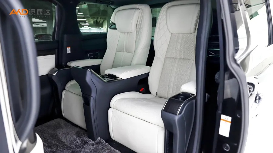 二手雷克萨斯LM300h  四座御世版图片4091554