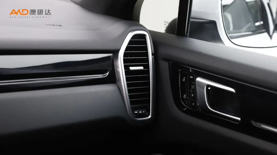 二手Cayenne Coupe图片4092395