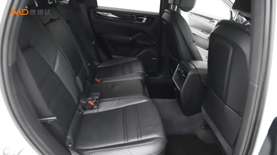 二手Cayenne Coupe图片4092391