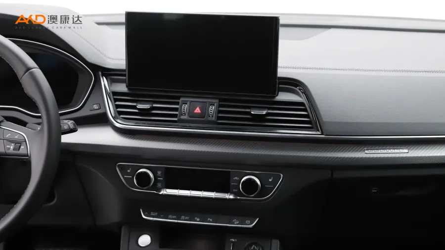 二手奥迪Q5L 40TFSI豪华动感型图片4092120