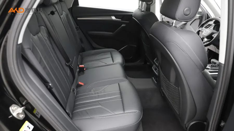 二手奥迪Q5L 40TFSI豪华动感型图片4092117