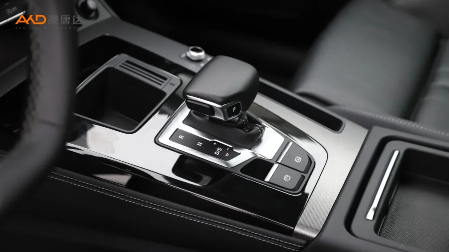 二手奥迪Q5L 40TFSI豪华动感型图片4092109