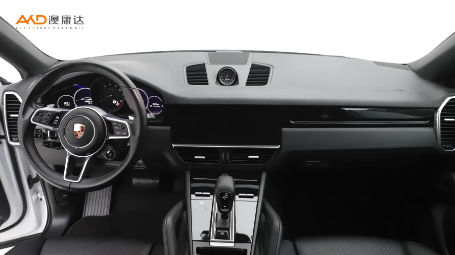 二手Cayenne Coupe图片4092392