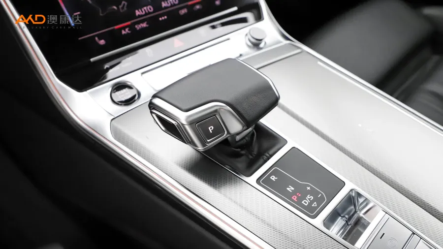 二手奥迪A7 45TFSI臻选型图片4093088