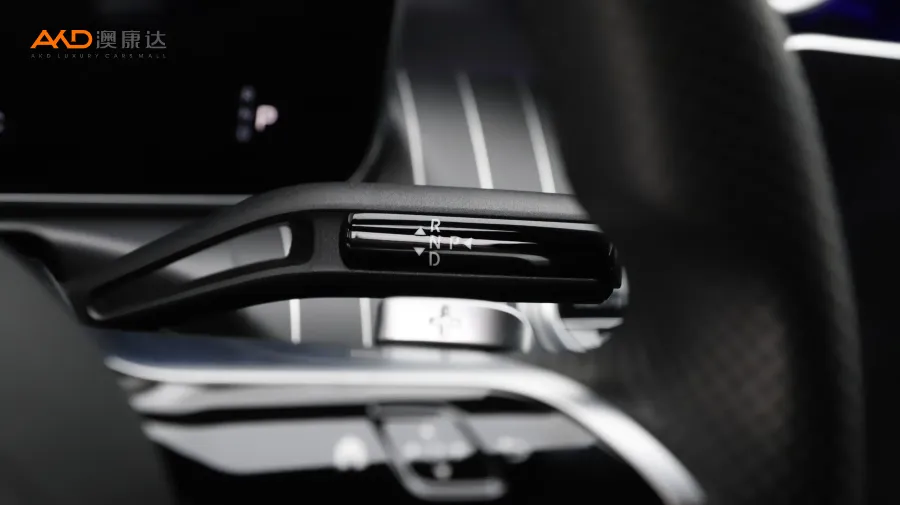 二手改款 奔驰C200L 运动版图片4093306