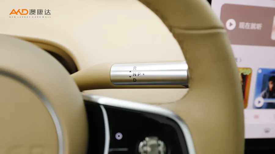 二手智界R7 纯电 736km Ultra图片4093355