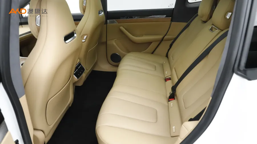 二手智界R7 纯电 736km Ultra图片4093361