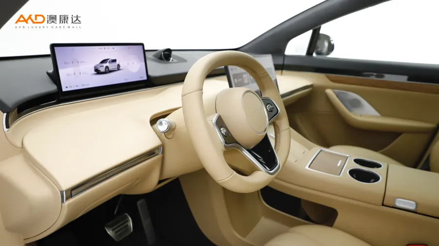 二手智界R7 纯电 736km Ultra图片4093360