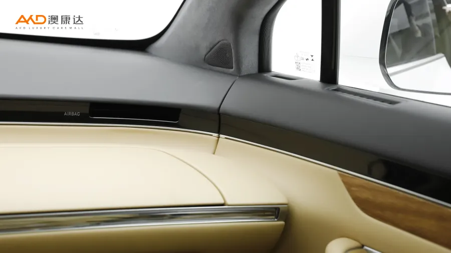 二手智界R7 纯电 736km Ultra图片4093367