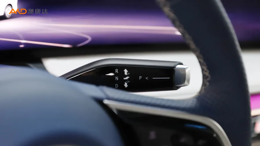 二手别克GL8新能源  陆尊 奢享版 7座图片4093250