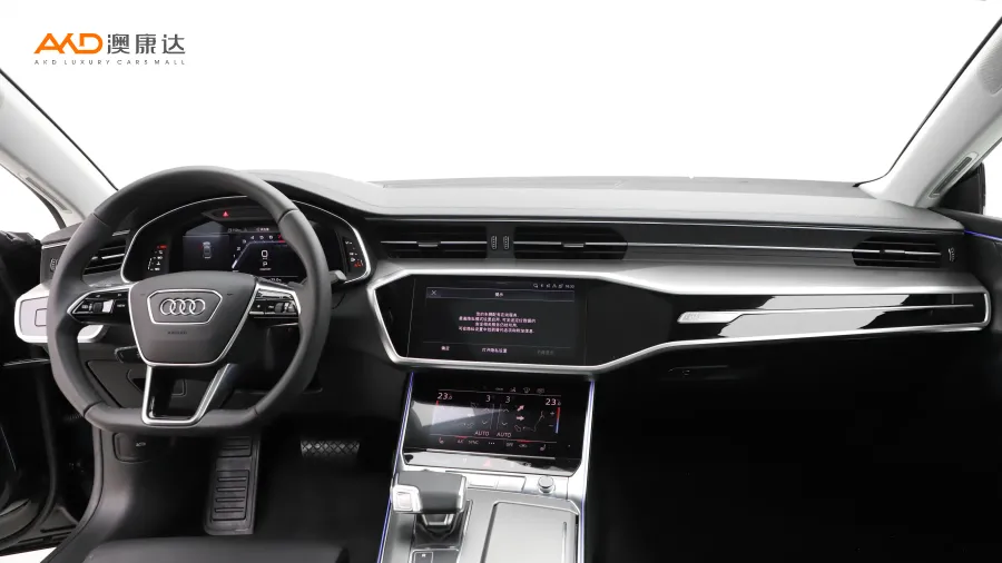二手奥迪A7 45TFSI臻选型图片4093092